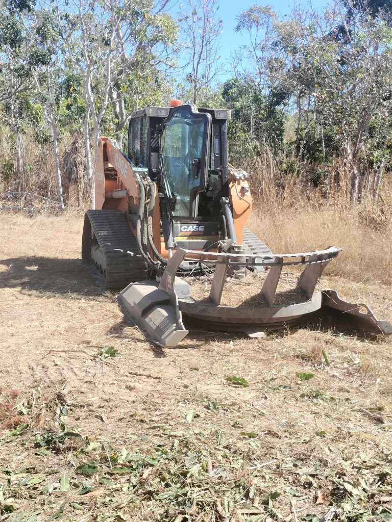 BOBCAT HIRE DARWIN NT