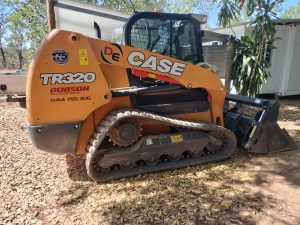 BOBCAT HIRE DARWIN NT