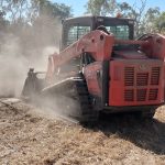 BOBCAT HIRE DARWIN