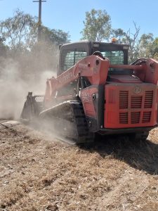 BOBCAT HIRE DARWIN