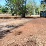 DRIVEWAY CONSTRUCTION IN GRAVEL